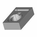 Bottle Glass - Cannabis Oil Packaging - Boud. | 3D Engineering Design File_60_30_degree_snapshot