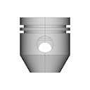 Cilindro - Downloadable CAD Representation_0_0_degree_snapshot