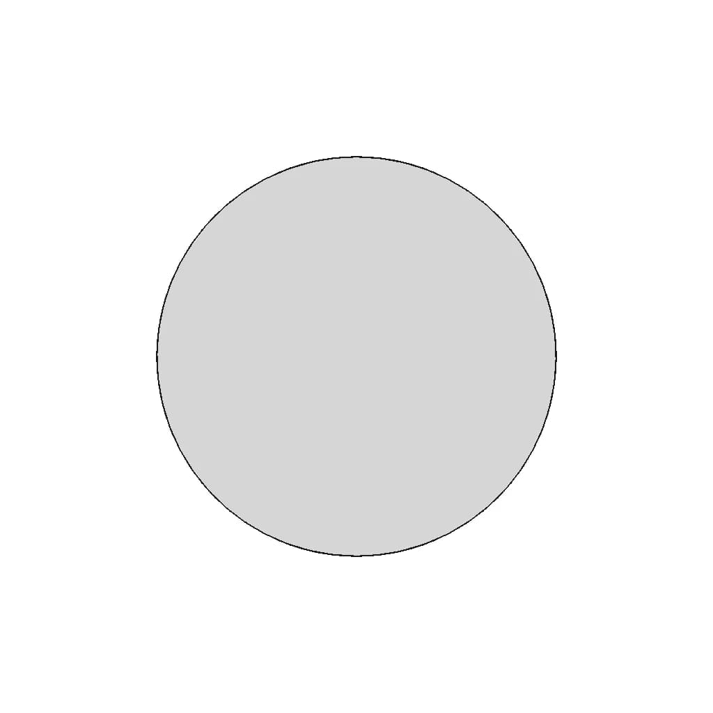 Cilindro - Downloadable CAD Representation_270_0_degree_snapshot