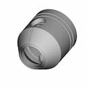 Cilindro - Downloadable CAD Representation_60_30_degree_snapshot
