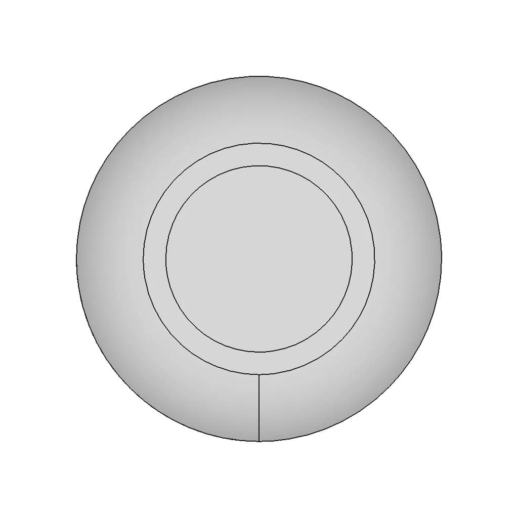 Celtic Pocket Watch - Standard Mechanical Component_90_0_degree_snapshot