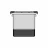 Isuzu D-Max Gen6 Console Money Tray | High-Quality CAD Model_90_0_degree_snapshot