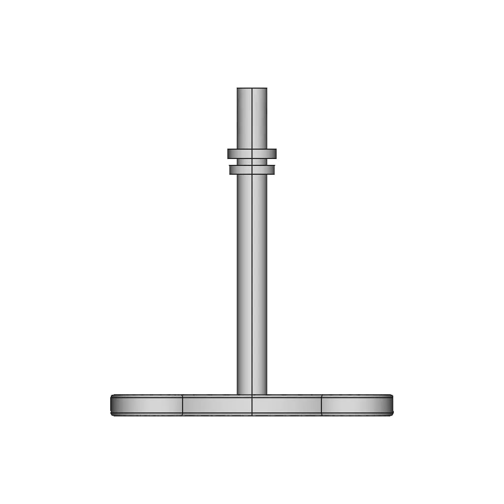 Planetary Gear Assembly - Downloadable CAD Representation_0_0_degree_snapshot