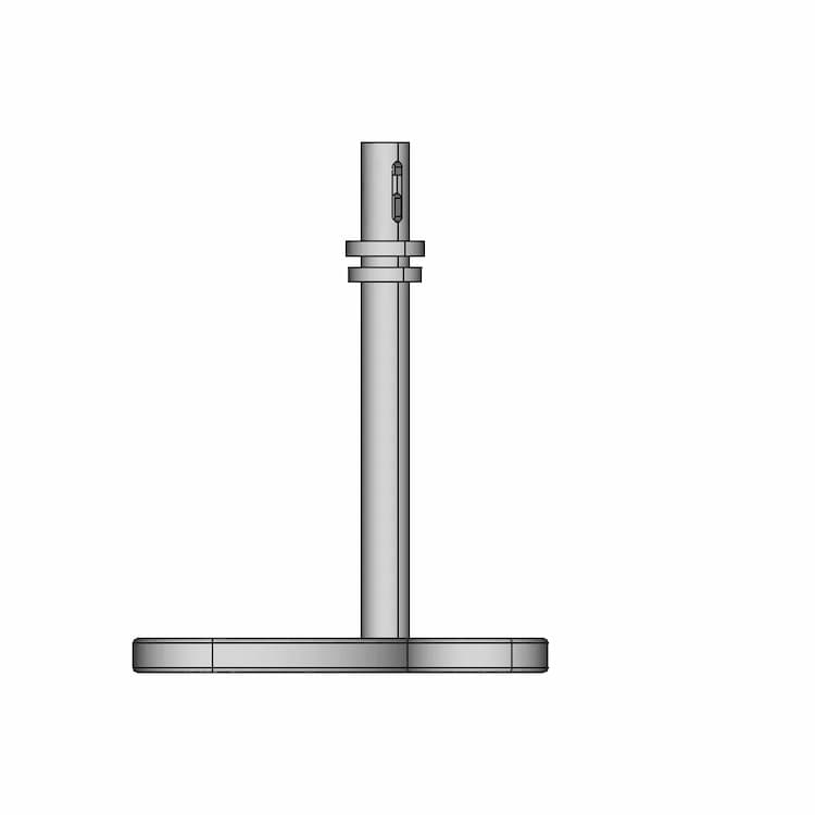 Planetary Gear Assembly - Downloadable CAD Representation