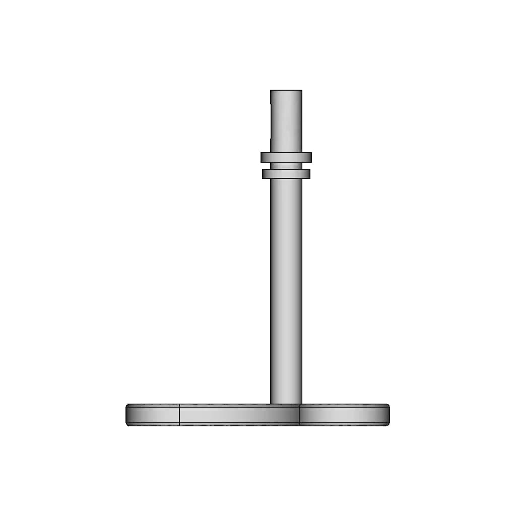 Planetary Gear Assembly - Downloadable CAD Representation_0_270_degree_snapshot