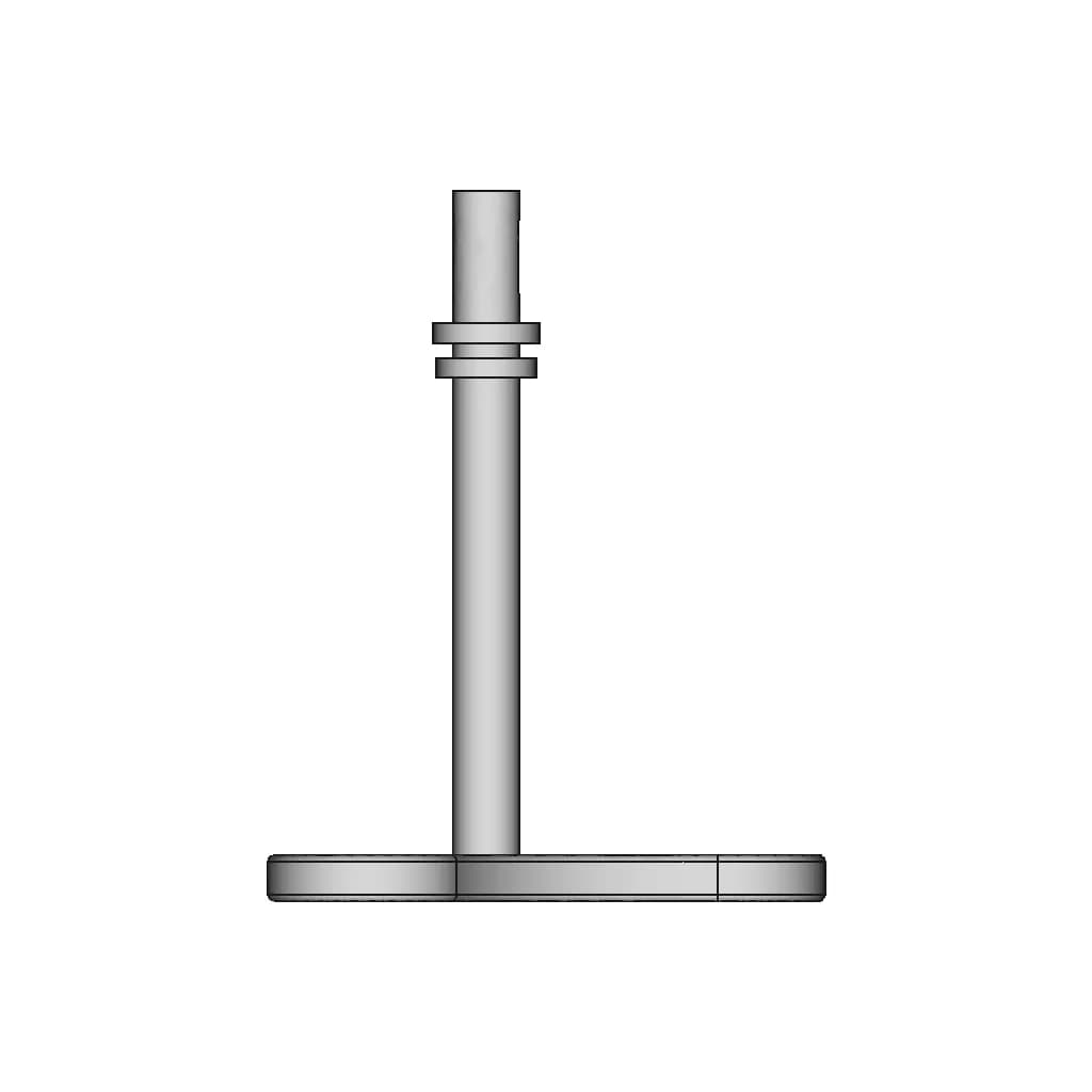 Planetary Gear Assembly - Downloadable CAD Representation_0_90_degree_snapshot