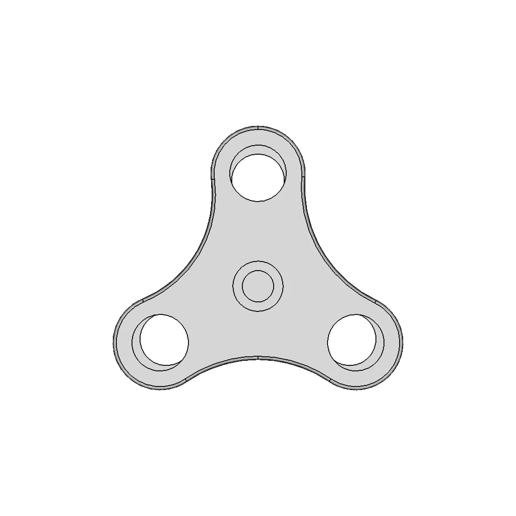 Planetary Gear Assembly - Downloadable CAD Representation_270_0_degree_snapshot