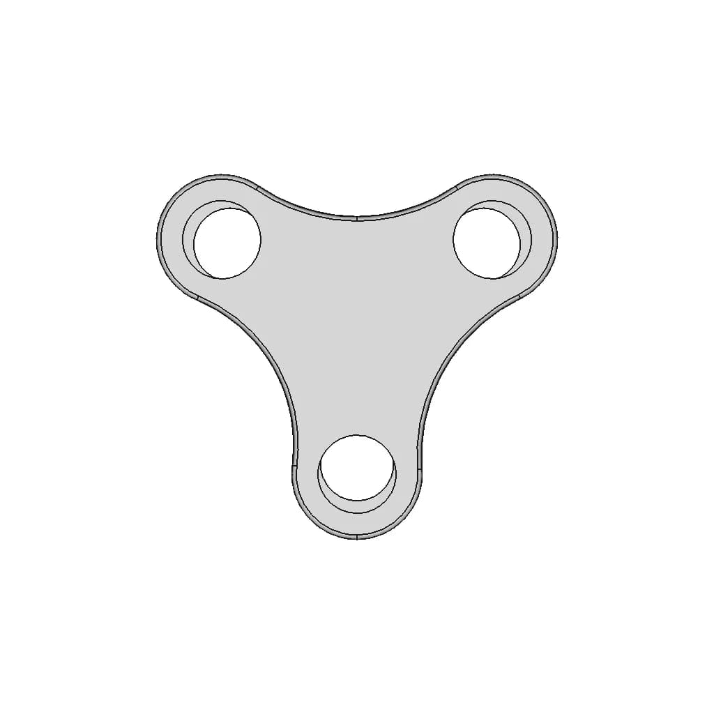 Planetary Gear Assembly - Downloadable CAD Representation_90_0_degree_snapshot