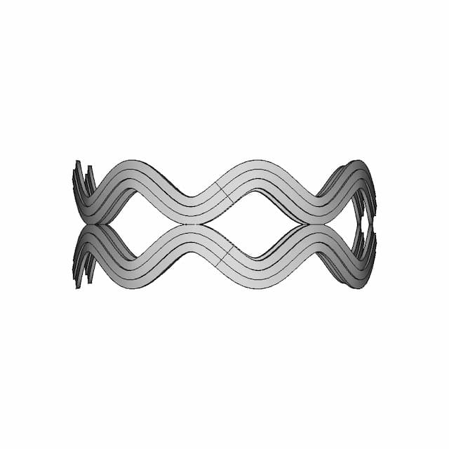 Ring - Downloadable CAD Representation