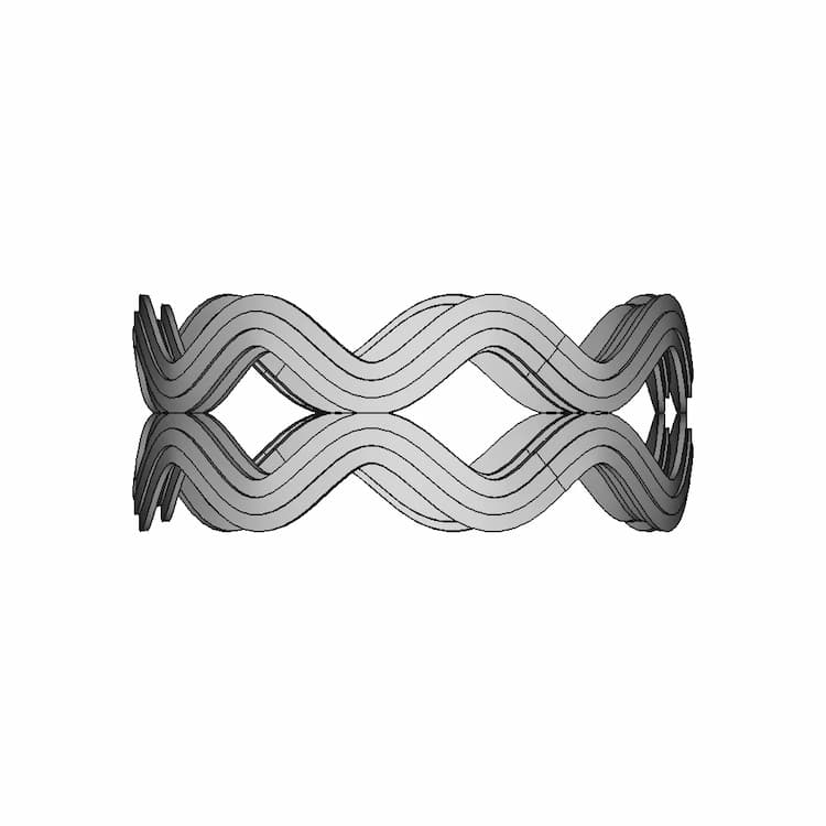 Ring - Downloadable CAD Representation