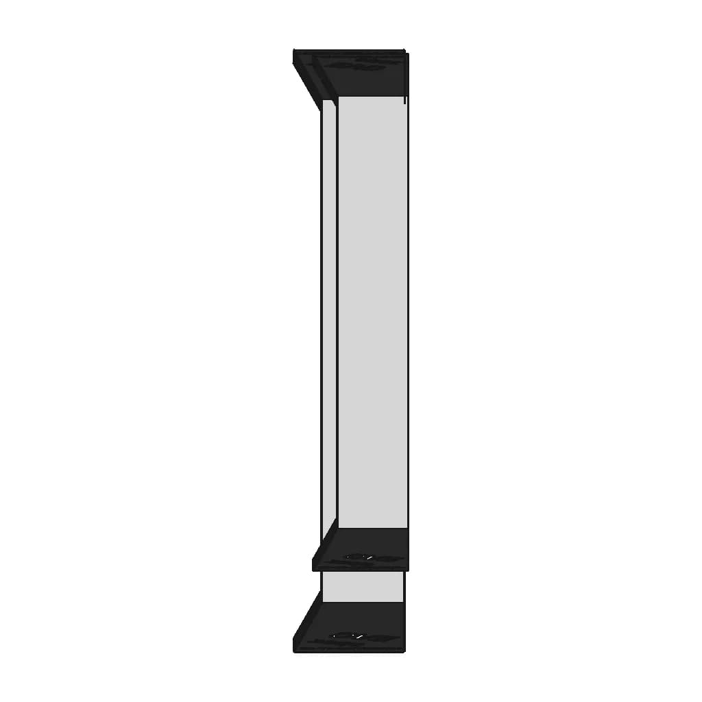Арка Эвакуатора - Downloadable CAD Representation_90_0_degree_snapshot