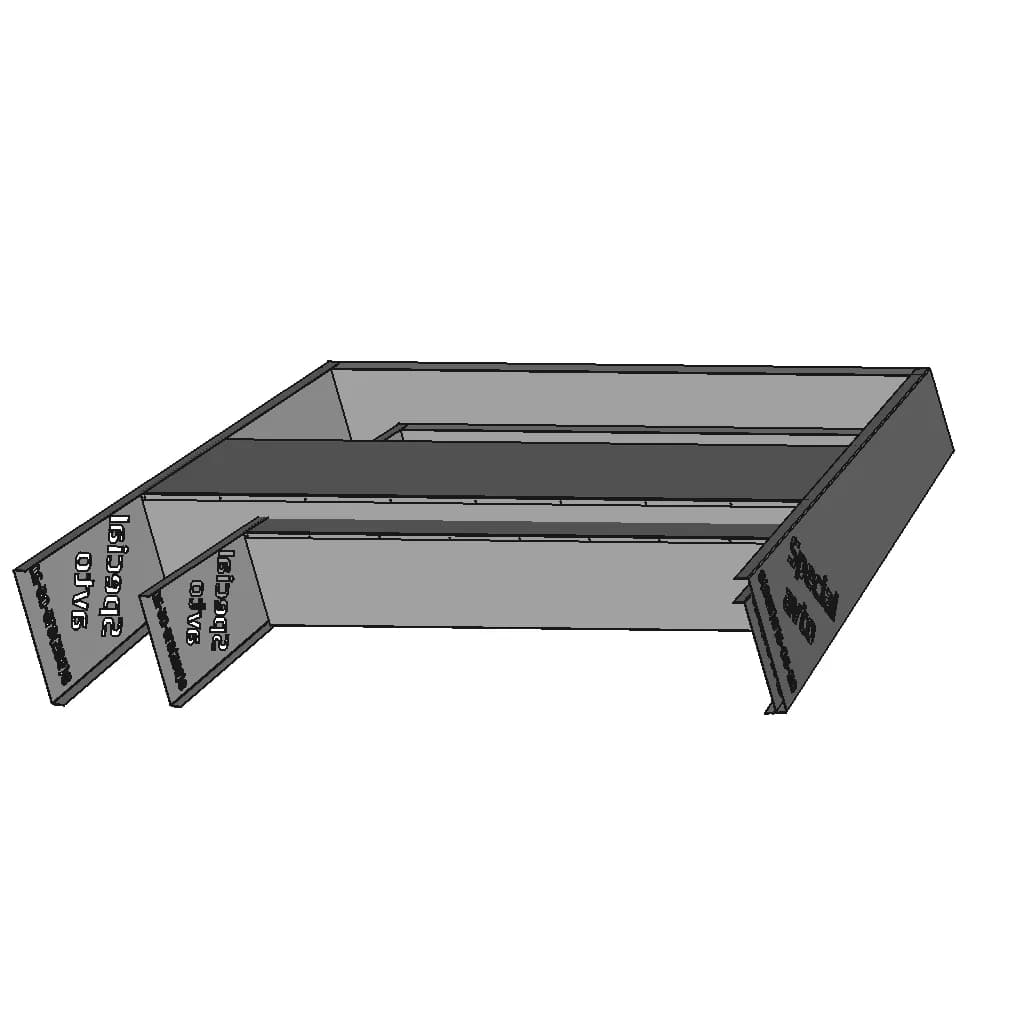 Арка С Ящиком - Standard Mechanical Component_60_30_degree_snapshot