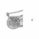 Double Wishbone Suspension With Chassis Structure | High-Quality CAD Model_0_0_degree_snapshot