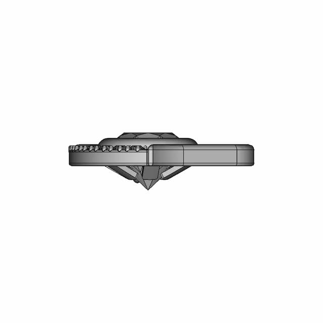 Pendant - Standard Mechanical Component
