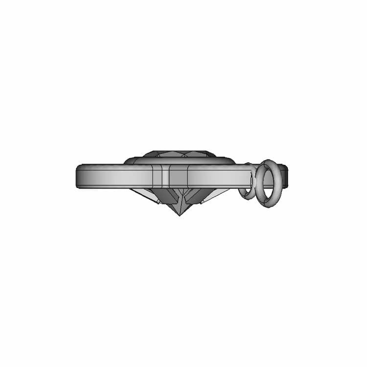 Pendant - Standard Mechanical Component