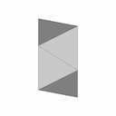 Crystal Ashtray | High-Quality CAD Model_0_270_degree_snapshot