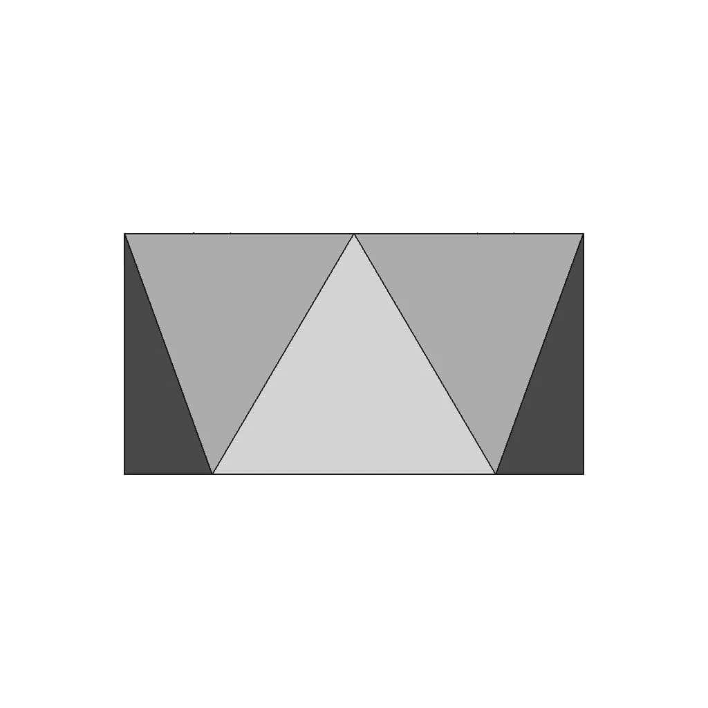 Crystal Ashtray | High-Quality CAD Model_270_0_degree_snapshot