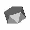 Crystal Ashtray | High-Quality CAD Model_60_30_degree_snapshot