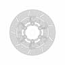 Go Kart Freeline Brake 27/28/29/Fr/17 - Standard Mechanical Component_0_0_degree_snapshot