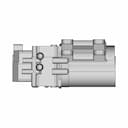 Waterpump - Downloadable CAD Representation_270_0_degree_snapshot