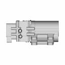 Waterpump - Downloadable CAD Representation_90_0_degree_snapshot
