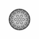 Earring - Standard Mechanical Component_270_0_degree_snapshot
