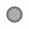 Earring - Standard Mechanical Component_270_0_degree_snapshot