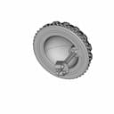 Earring - Standard Mechanical Component_60_30_degree_snapshot
