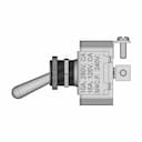 Toggle Switch - Standard Mechanical Component_0_90_degree_snapshot
