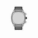 Watch (Hand Watch) | 3D Engineering Design File_270_0_degree_snapshot