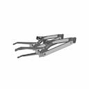 Qulbix 76 Frame Kit V0.1 | 3D Engineering Design File_60_30_degree_snapshot