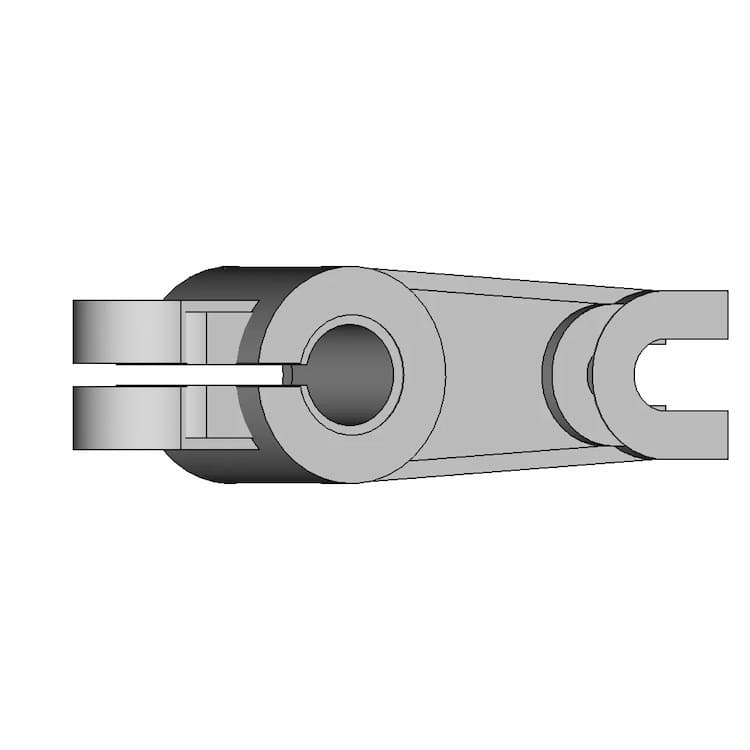 Freecad For Beginners - 052 | 3D Engineering Design File