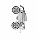 Kysho Madforce Rc | High-Quality CAD Model_0_270_degree_snapshot