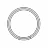 Silver Ring | High-Quality CAD Model_270_0_degree_snapshot