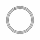 Silver Ring | High-Quality CAD Model_90_0_degree_snapshot
