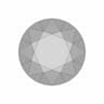 Dimond (4C Cut) | 3D Engineering Design File_270_0_degree_snapshot