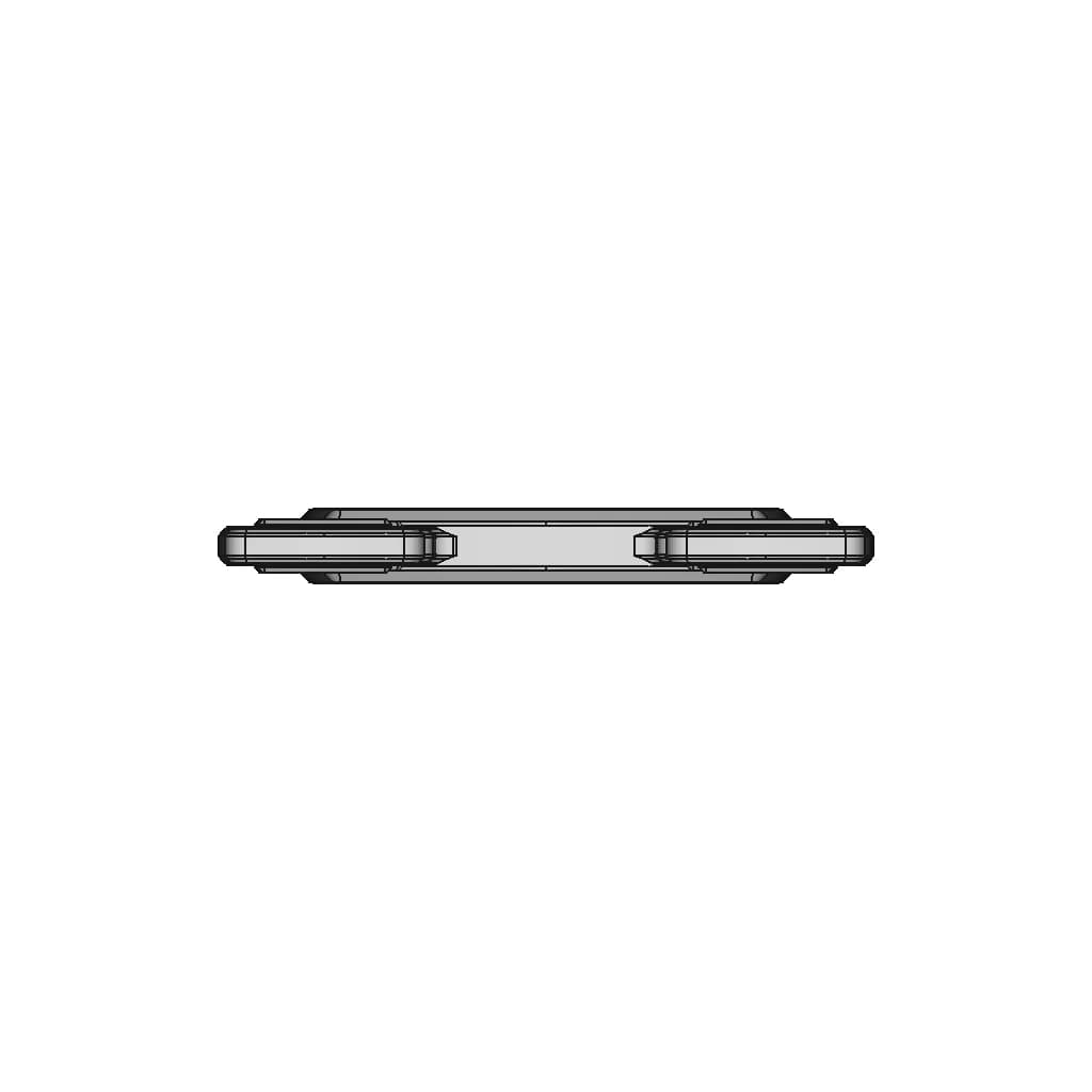 Earring 2 - Standard Mechanical Component_0_0_degree_snapshot
