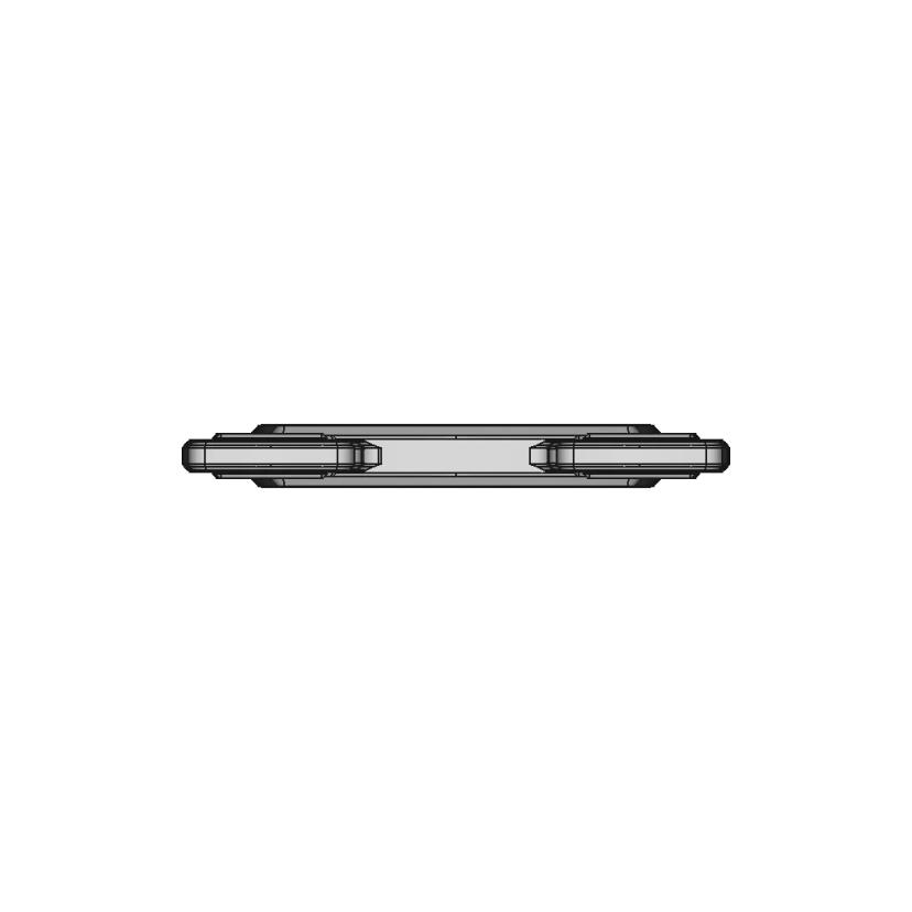Earring 2 - Standard Mechanical Component