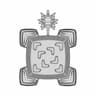 Earring 2 - Standard Mechanical Component_270_0_degree_snapshot