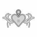 Earring - Standard Mechanical Component_0_0_degree_snapshot