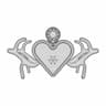 Earring - Standard Mechanical Component_0_0_degree_snapshot