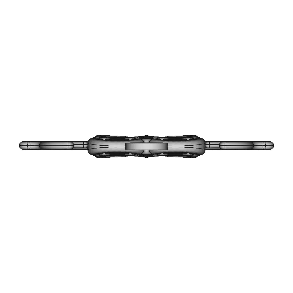 Earring - Standard Mechanical Component_270_0_degree_snapshot