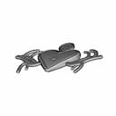 Earring - Standard Mechanical Component_60_30_degree_snapshot