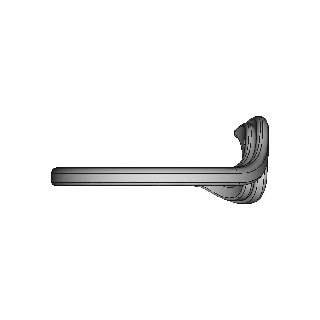 Wave Ring | 3D Engineering Design File_0_270_degree_snapshot