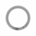 Wave Ring | 3D Engineering Design File_270_0_degree_snapshot