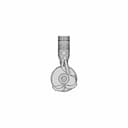 Inline 6 Cylinder Engine (3000 Cc) - Downloadable CAD Representation_0_0_degree_snapshot