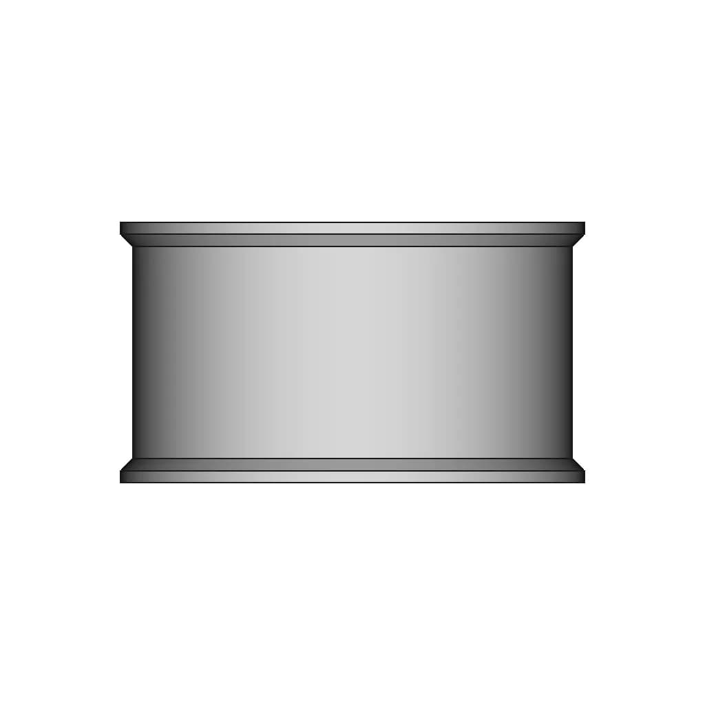Car Rim | High-Quality CAD Model_270_0_degree_snapshot