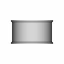Car Rim | High-Quality CAD Model_270_0_degree_snapshot
