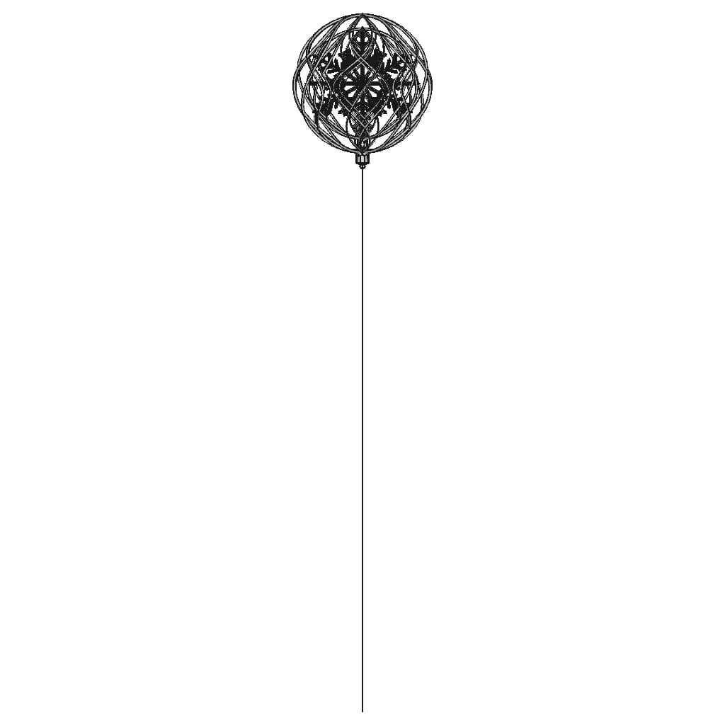 Christmas Ball - Downloadable CAD Representation_270_0_degree_snapshot