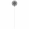 Christmas Ball - Downloadable CAD Representation_270_0_degree_snapshot